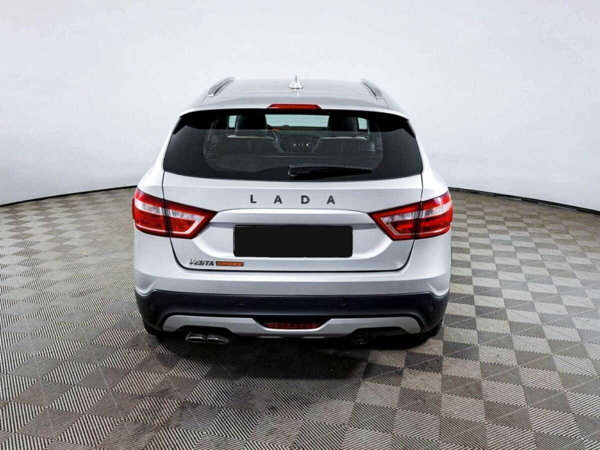Купить Лада (ВАЗ) Веста, 2020, 25 207 км.. Фото: #4