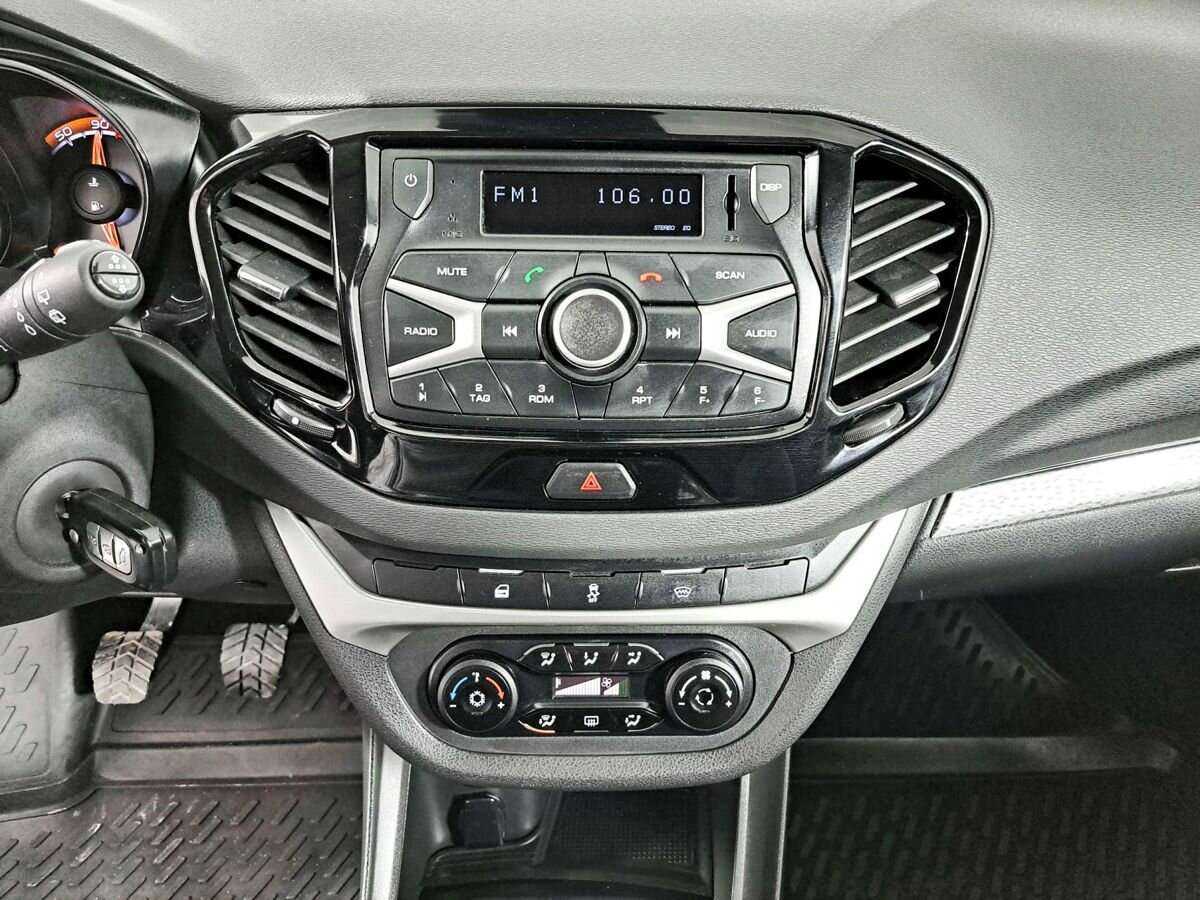 Купить Лада (ВАЗ) Веста, 2020, 25 207 км.. Фото: #10