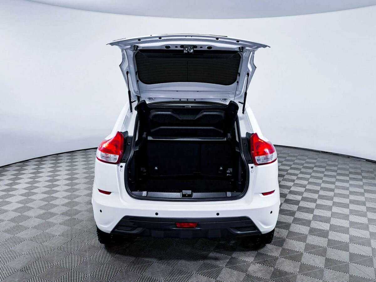 Купить Лада (ВАЗ) ИКСРЭЙ, 2021, 65 337 км.. Фото: #9