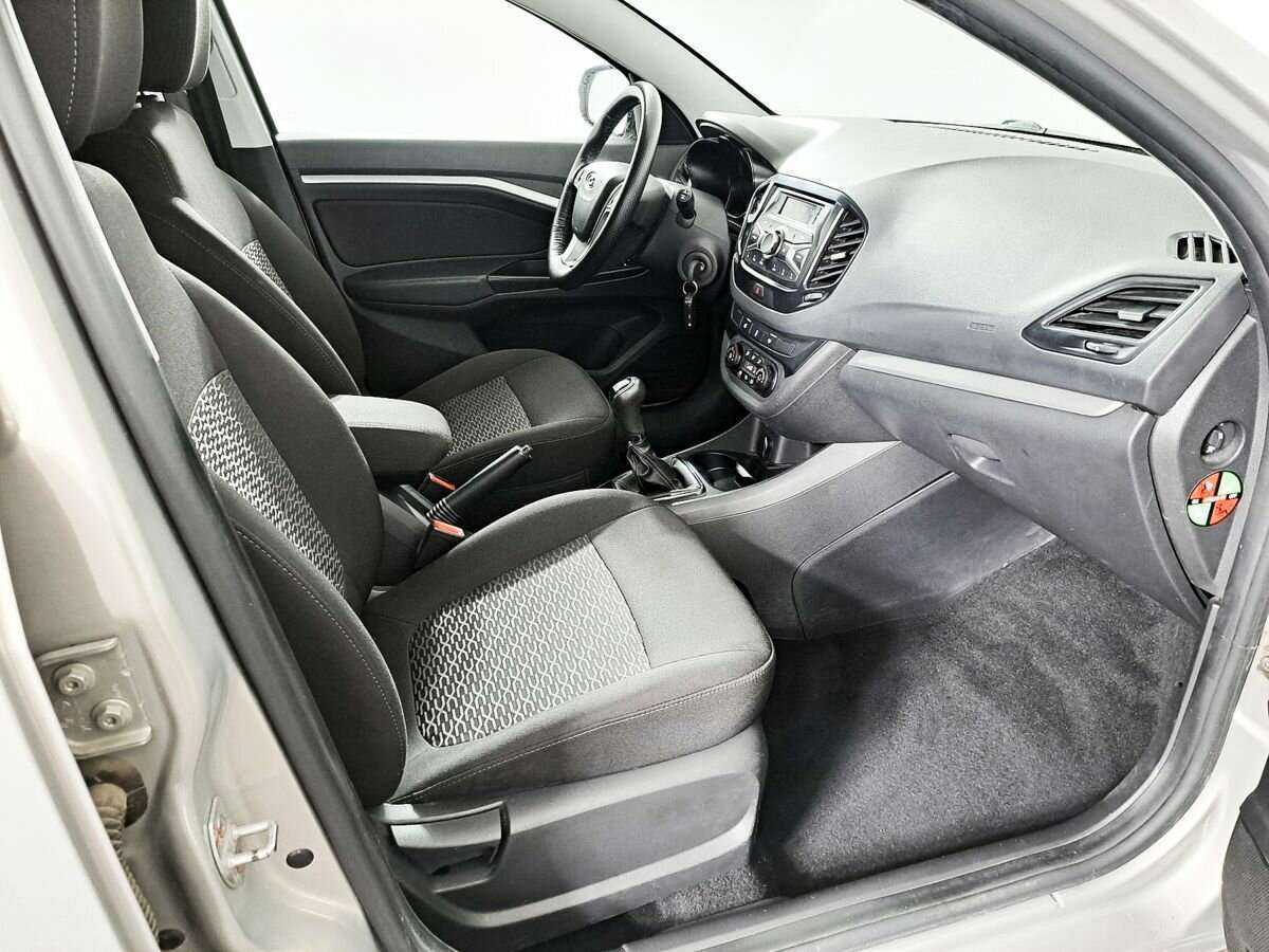 Купить Лада (ВАЗ) Веста, 2019, 74 450 км.. Фото: #5