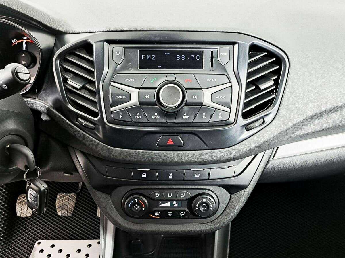 Купить Лада (ВАЗ) Веста, 2019, 74 450 км.. Фото: #9