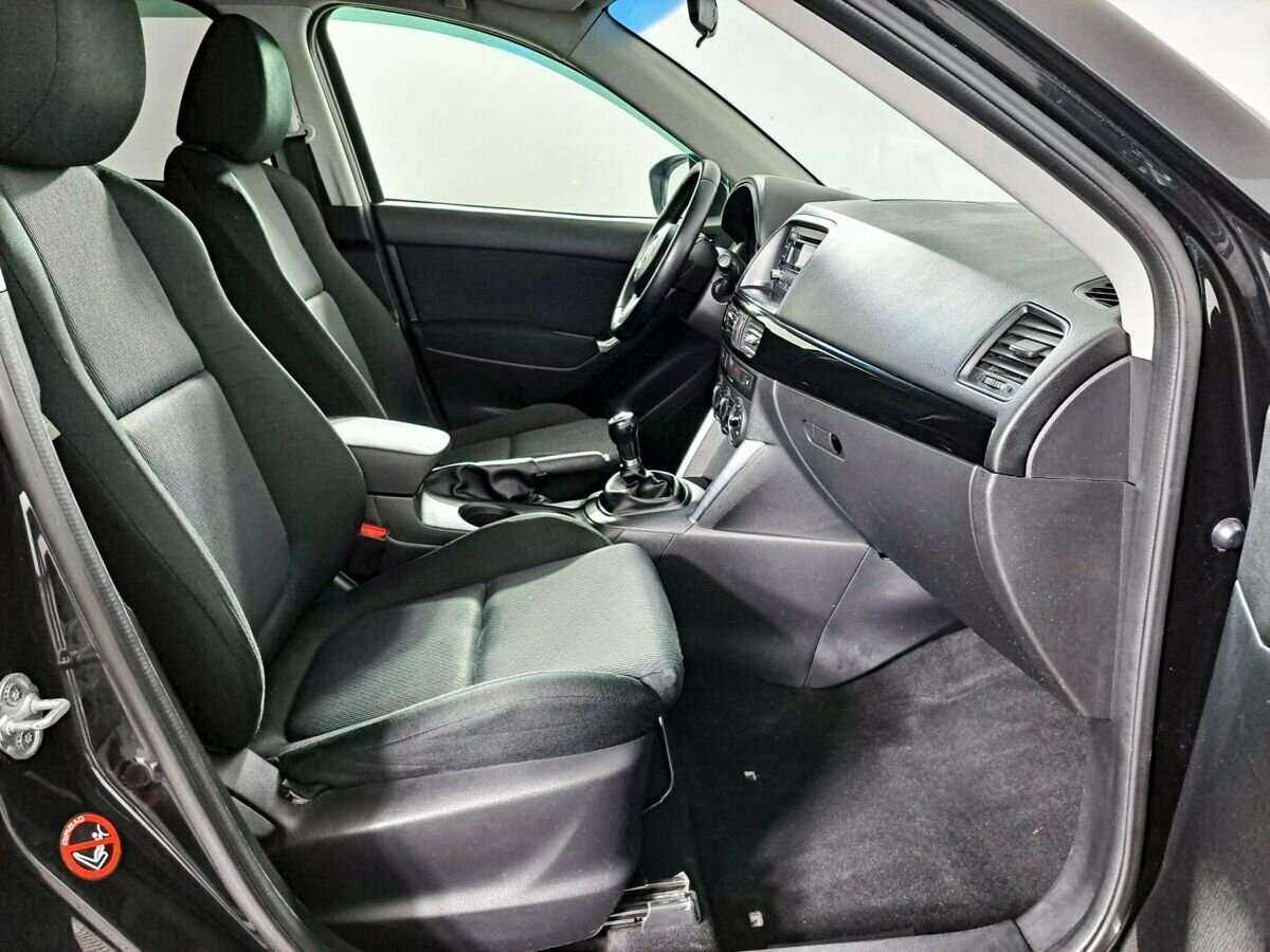 Купить Мазда Ц-Икс-5, 2012, 240 000 км.. Фото: #8