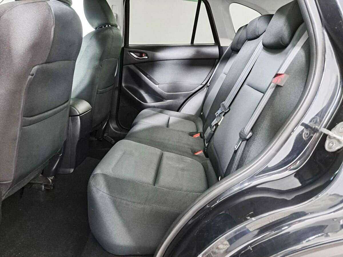 Купить Мазда Ц-Икс-5, 2012, 240 000 км.. Фото: #9