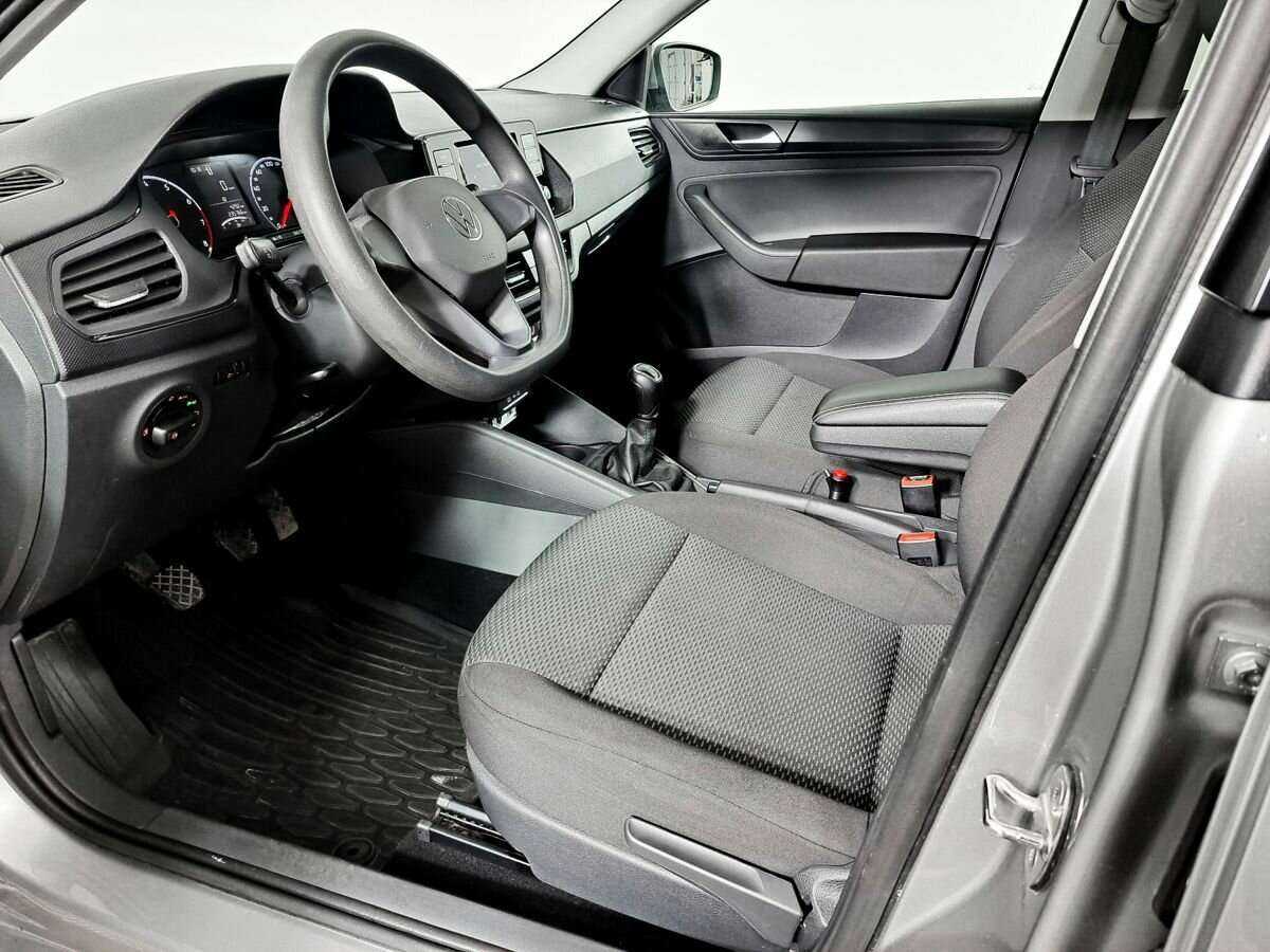 Купить Фольксваген Поло, 2020, 235 766 км.. Фото: #15