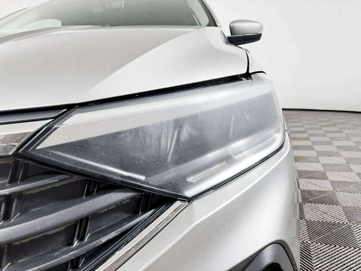 Купить Фольксваген Поло, 2020, 235 766 км.. Фото: #16