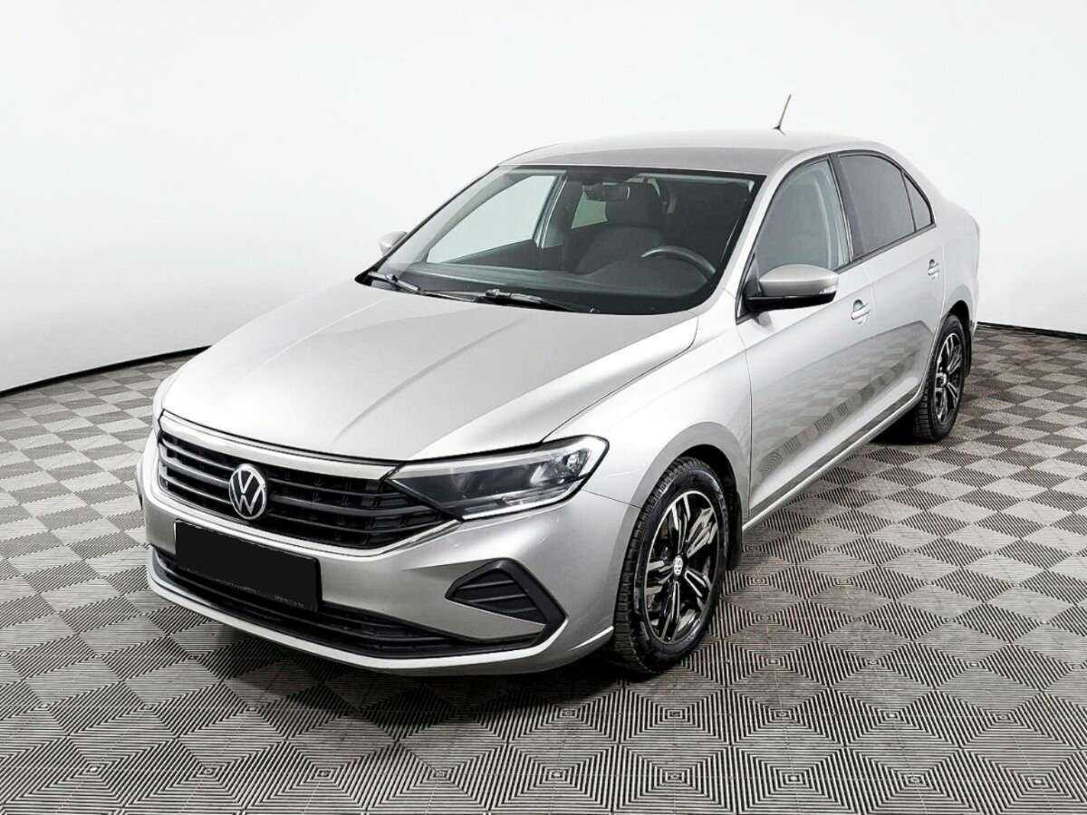 Купить Фольксваген Поло, 2020, 235 766 км.. Фото: #18