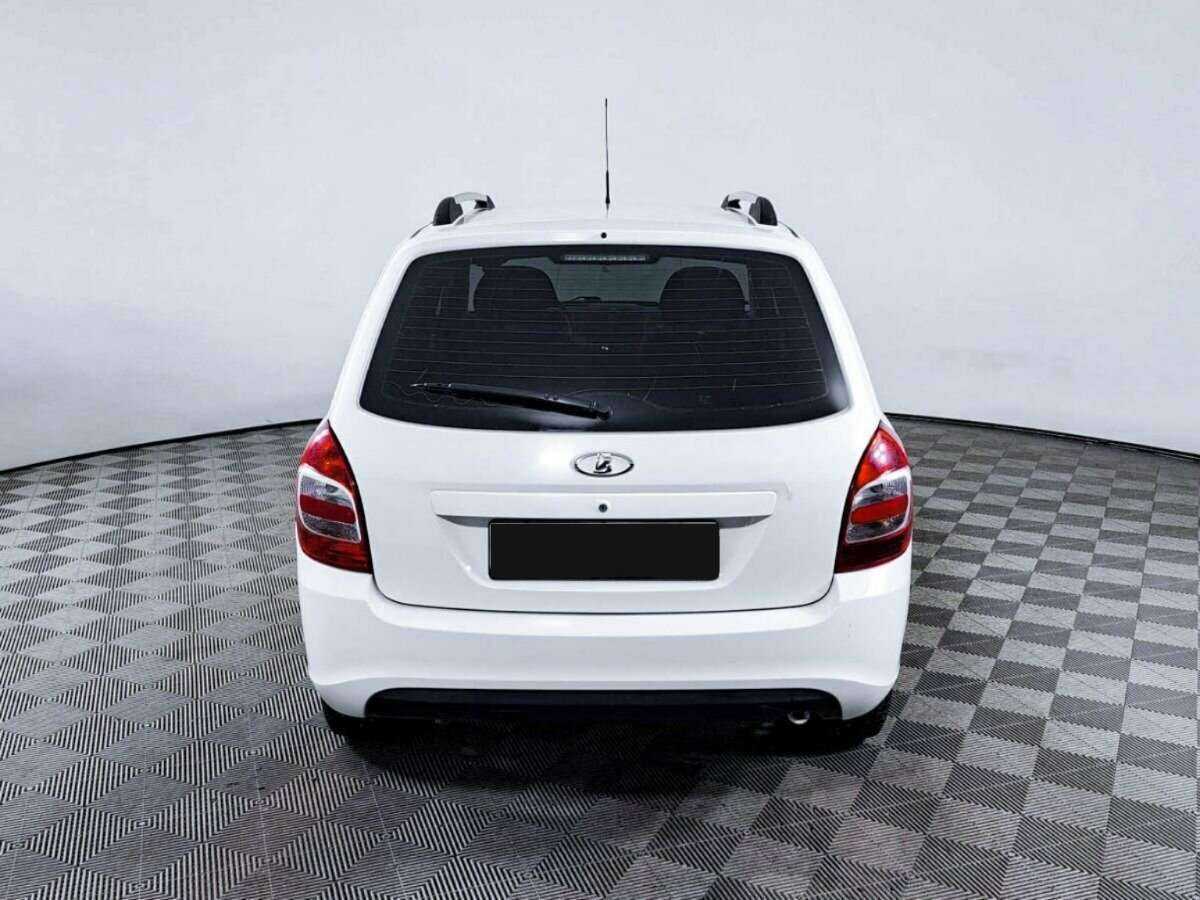 Купить Лада (ВАЗ) Калина, 2013, 91 200 км.. Фото: #5