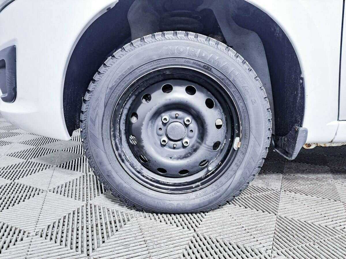 Купить Лада (ВАЗ) Калина, 2013, 91 200 км.. Фото: #17