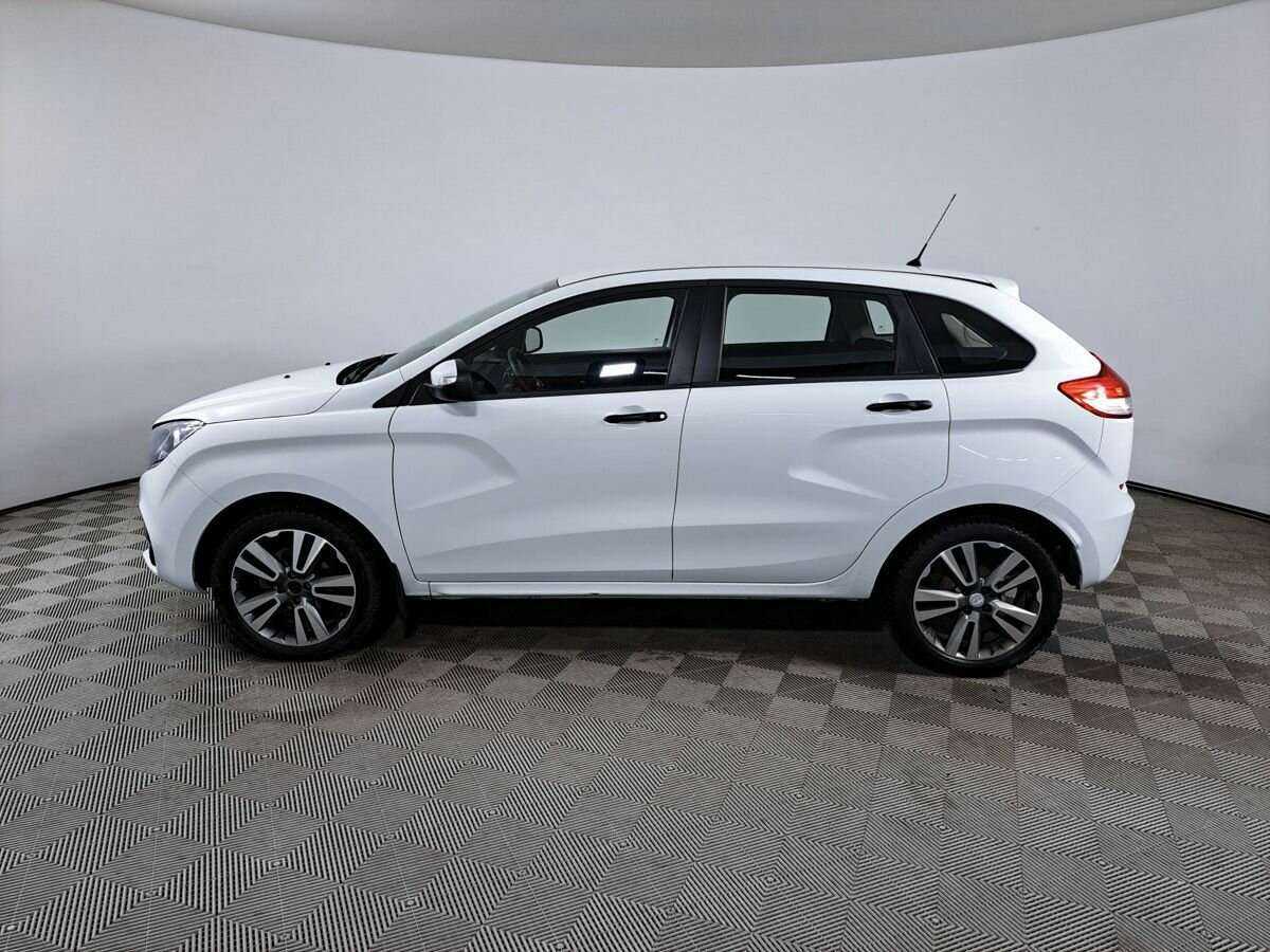 Купить Лада (ВАЗ) ИКСРЭЙ, 2019, 87 010 км.. Фото: #7