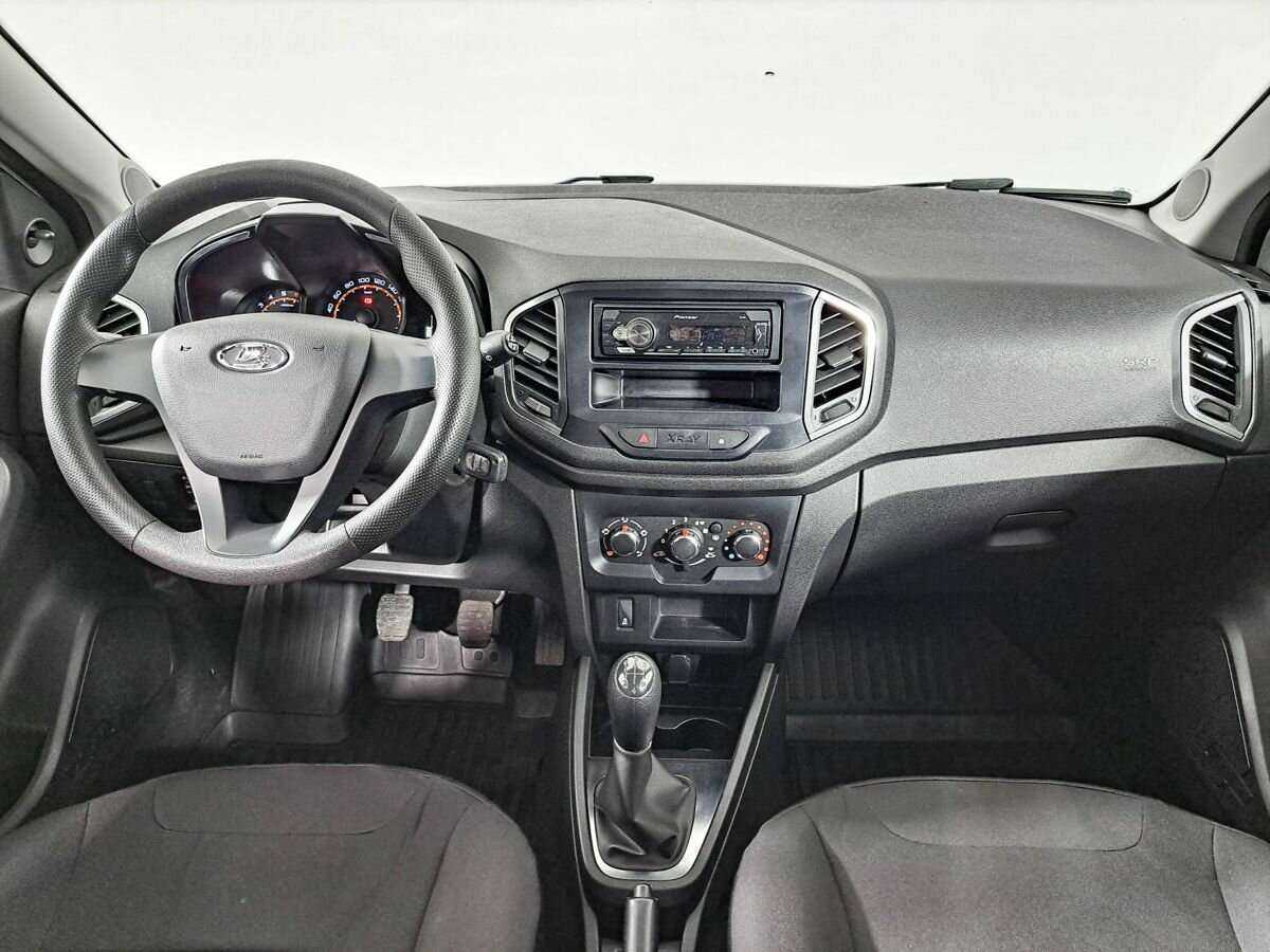 Купить Лада (ВАЗ) ИКСРЭЙ, 2019, 87 010 км.. Фото: #11