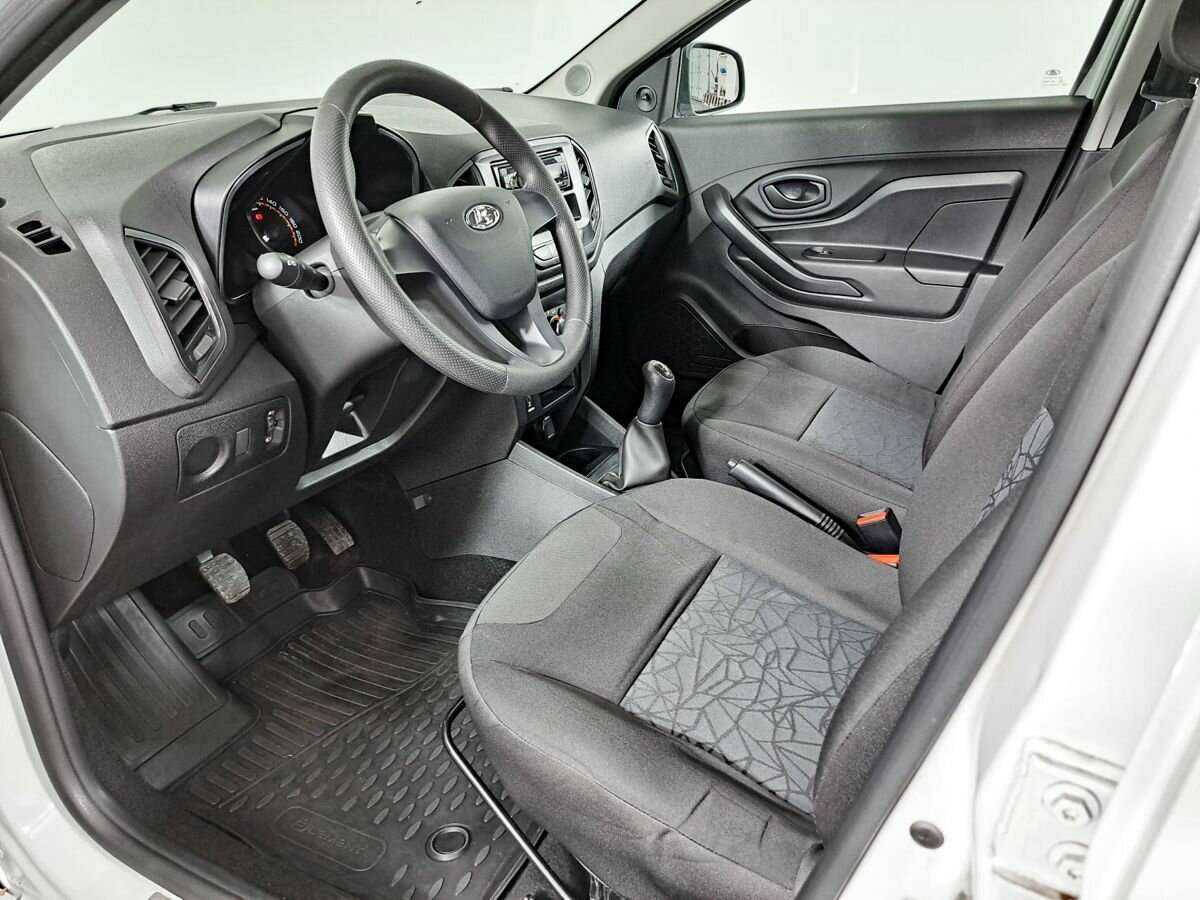 Купить Лада (ВАЗ) ИКСРЭЙ, 2019, 87 010 км.. Фото: #13