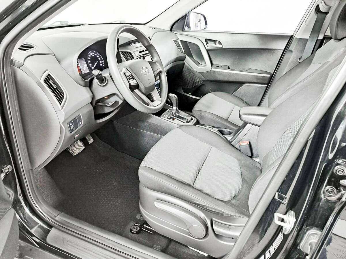 Купить Хендай Крета, 2016, 144 000 км.. Фото: #11