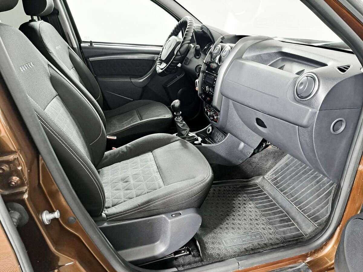 Купить Рено Дастер, 2015, 300 000 км.. Фото: #5