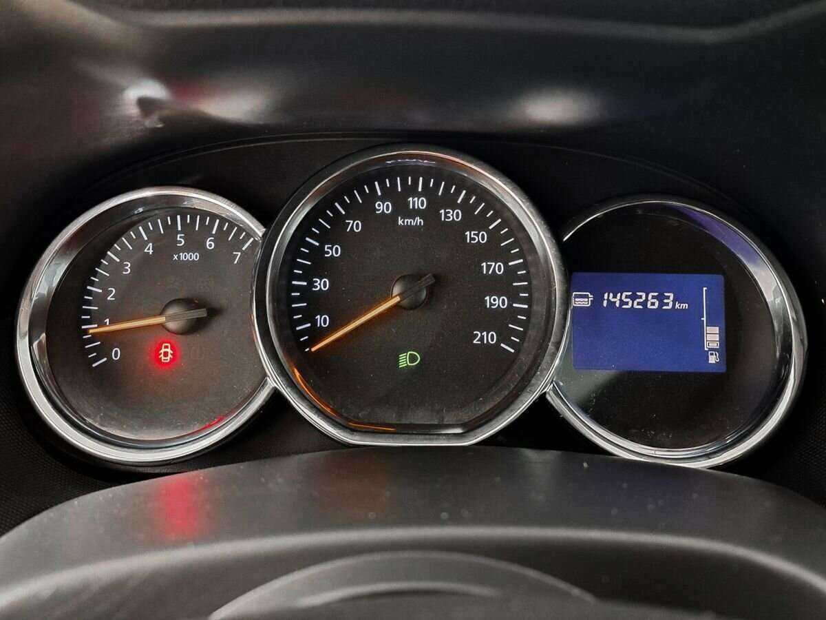 Купить Рено Дастер, 2015, 300 000 км.. Фото: #7