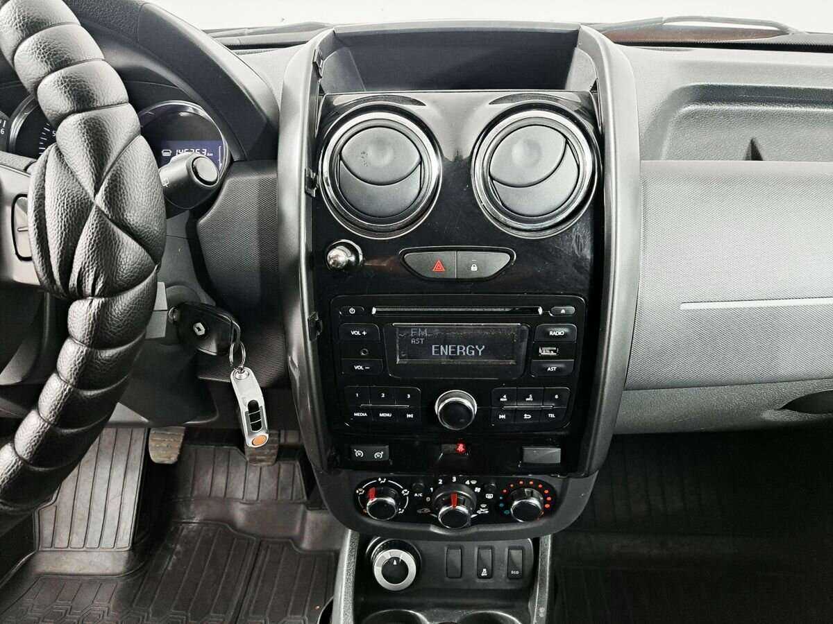 Купить Рено Дастер, 2015, 300 000 км.. Фото: #9