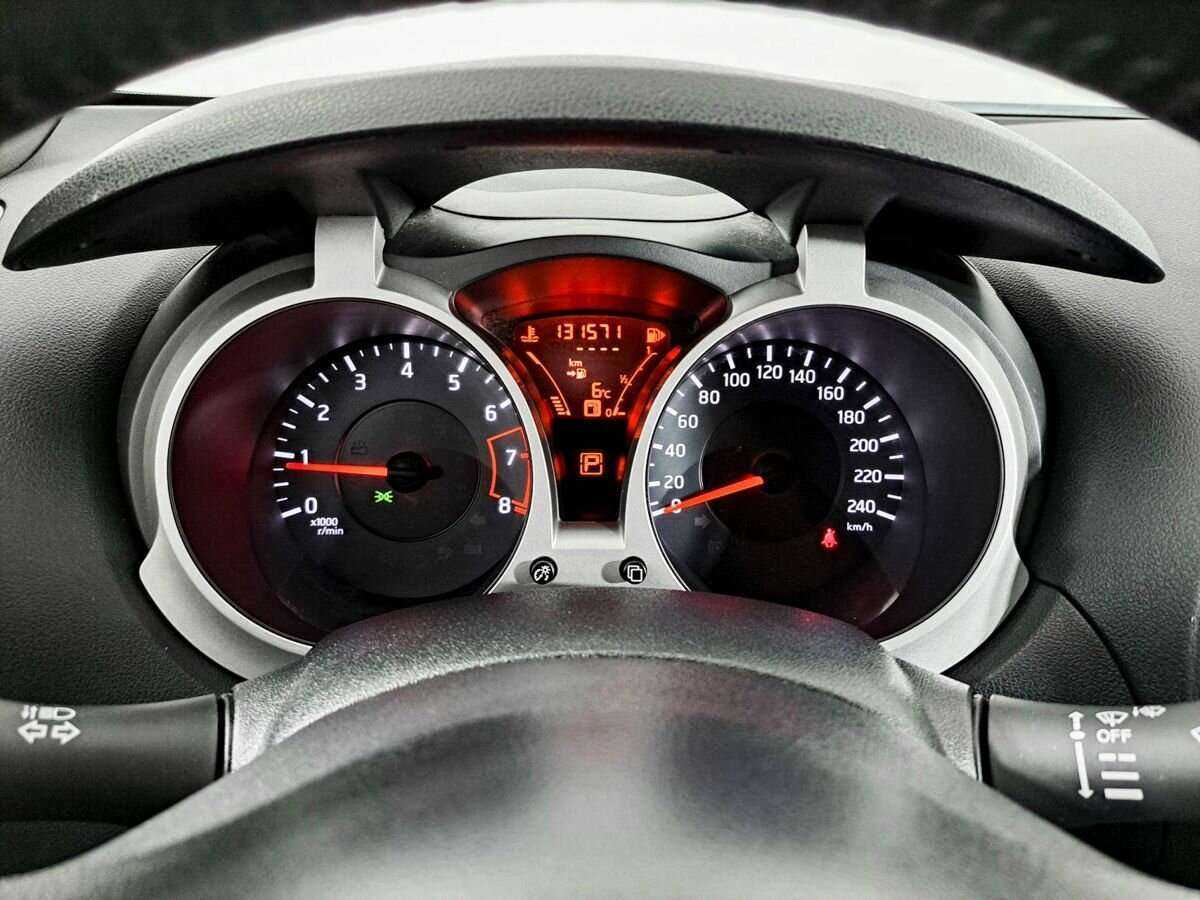 Купить Ниссан Жук, 2013, 131 570 км.. Фото: #10