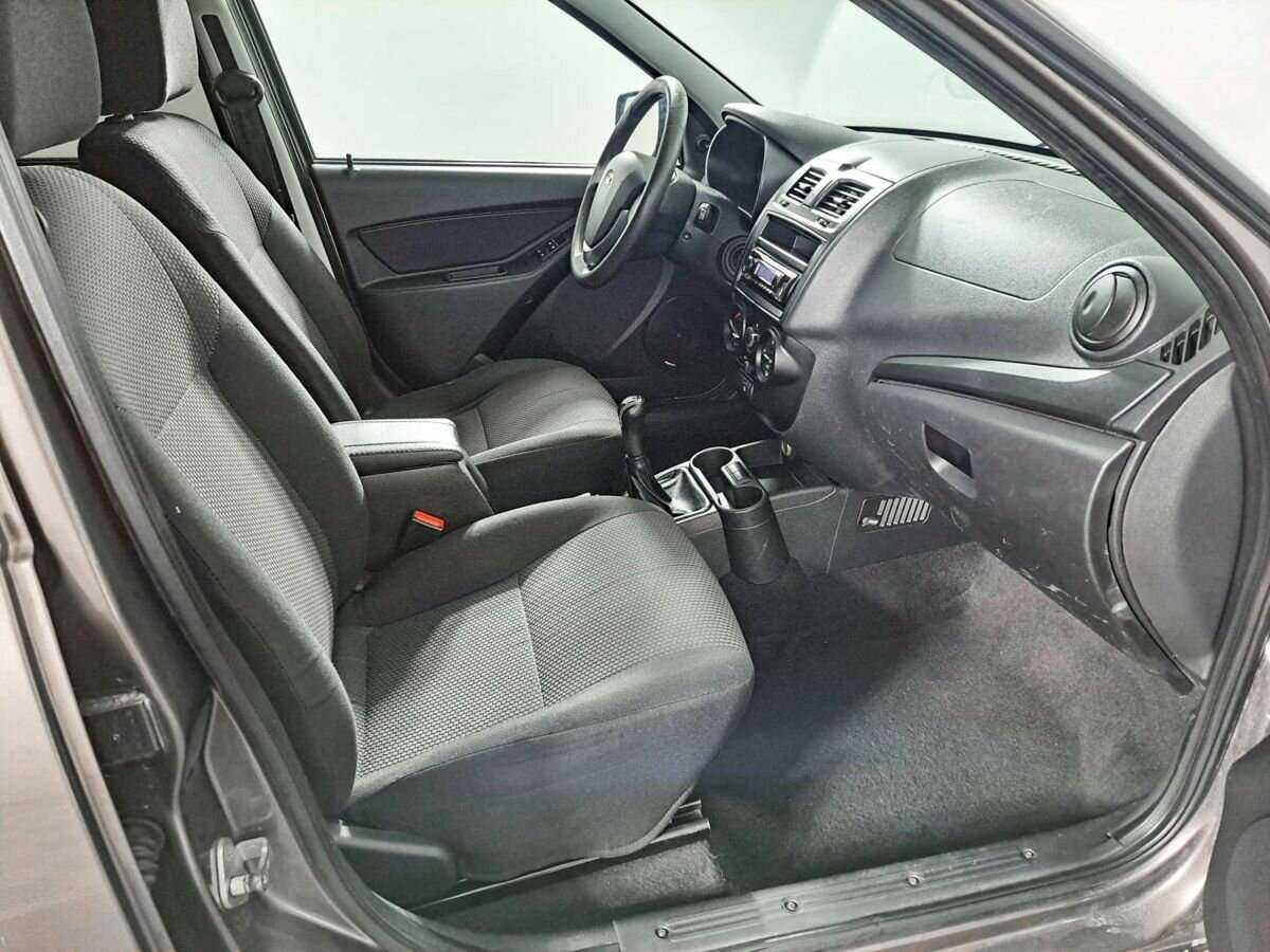 Купить Лада (ВАЗ) Калина, 2015, 173 880 км.. Фото: #8