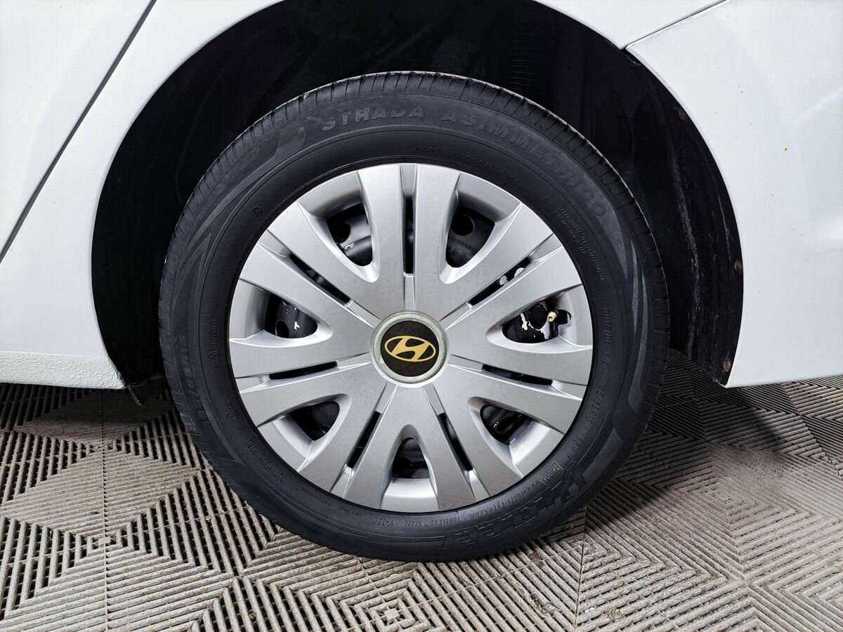 Купить Хендай Солярис, 2017, 134 000 км.. Фото: #16