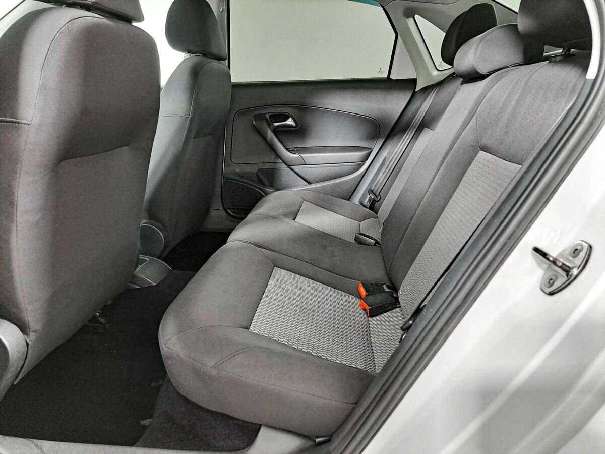 Купить Фольксваген Поло, 2012, 208 516 км.. Фото: #8