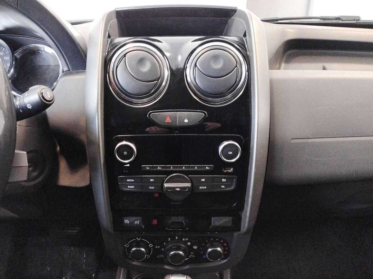 Купить Рено Дастер, 2019, 167 435 км.. Фото: #12