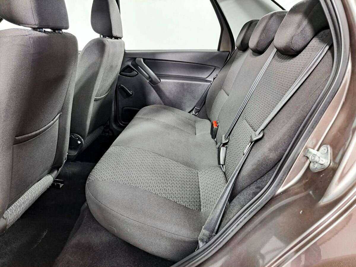 Купить Датсун он-ДО, 2019, 42 500 км.. Фото: #9