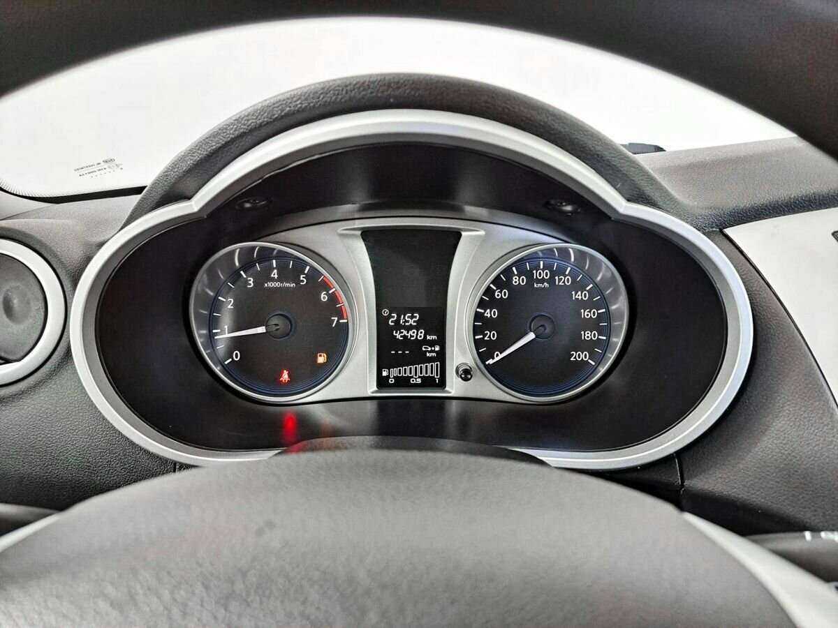 Купить Датсун он-ДО, 2019, 42 500 км.. Фото: #10