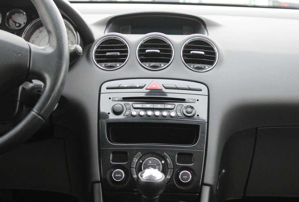 Купить Пежо 408, 2014, 196 000 км.. Фото: #9