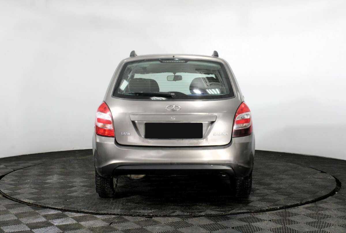 Купить Лада (ВАЗ) Калина, 2014, 110 001 км.. Фото: #5