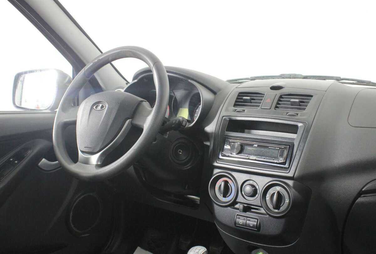 Купить Лада (ВАЗ) Калина, 2014, 110 001 км.. Фото: #8