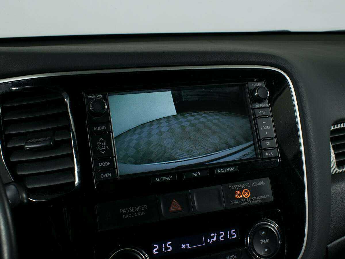 Купить Митсубиши Оутлэндер, 2013, 151 111 км.. Фото: #12