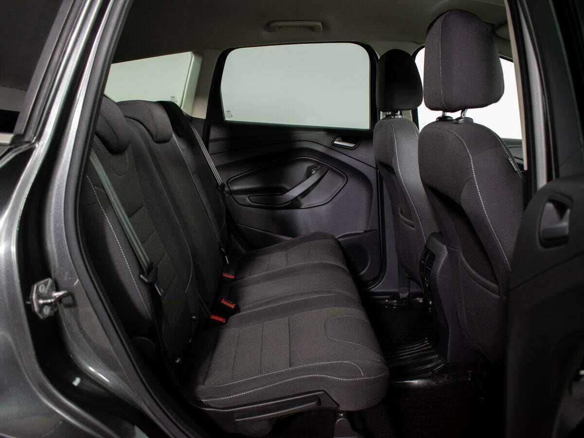 Купить Форд Куга, 2015, 124 642 км.. Фото: #8