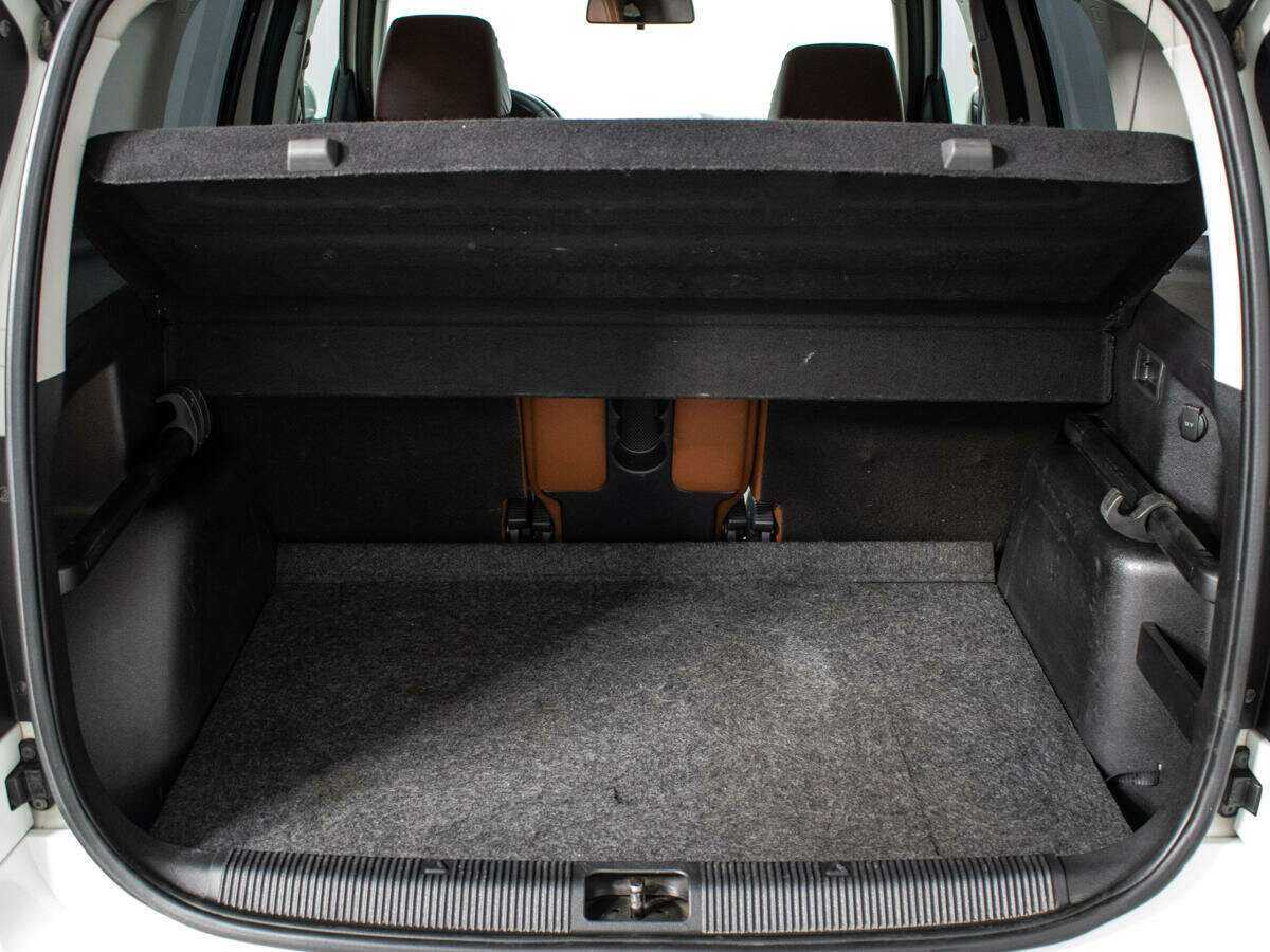 Купить Шкода Йети, 2015, 143 122 км.. Фото: #11