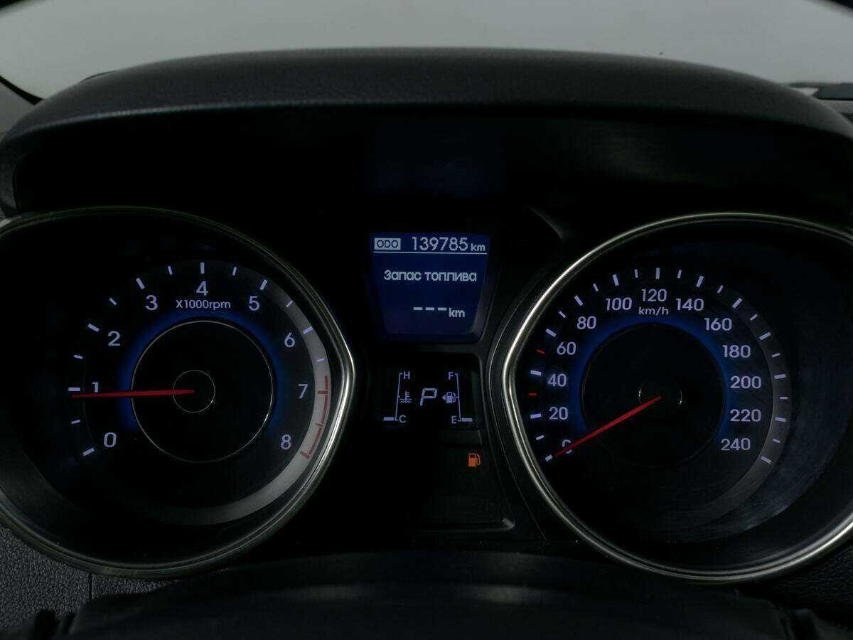 Купить Хендай Елантра, 2012, 139 611 км.. Фото: #12