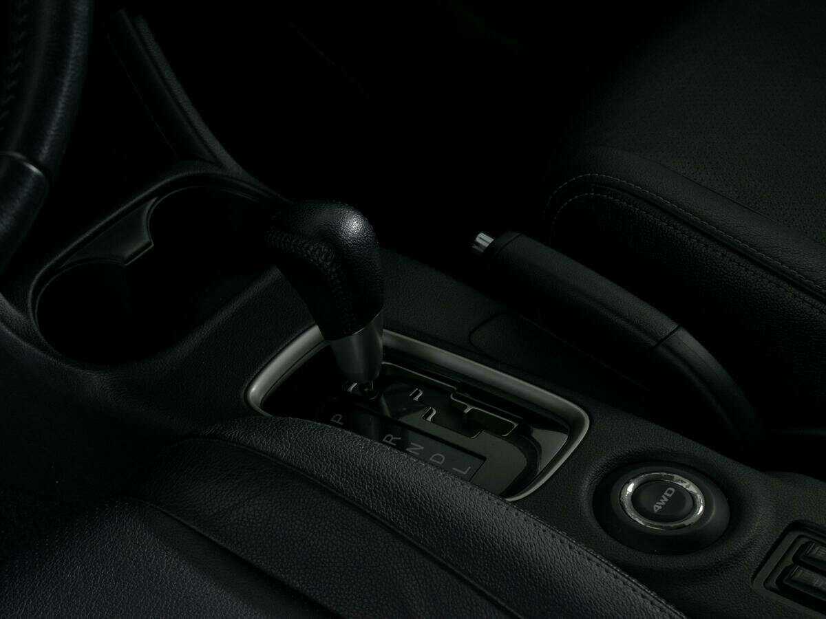 Купить Митсубиши Оутлэндер, 2013, 105 714 км.. Фото: #14