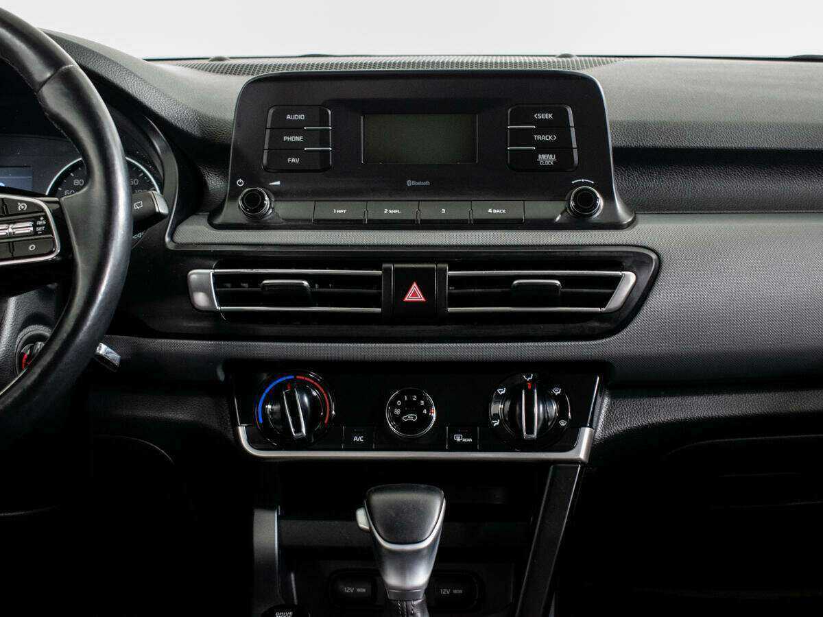 Купить Киа Сельтос, 2020, 81 600 км.. Фото: #8