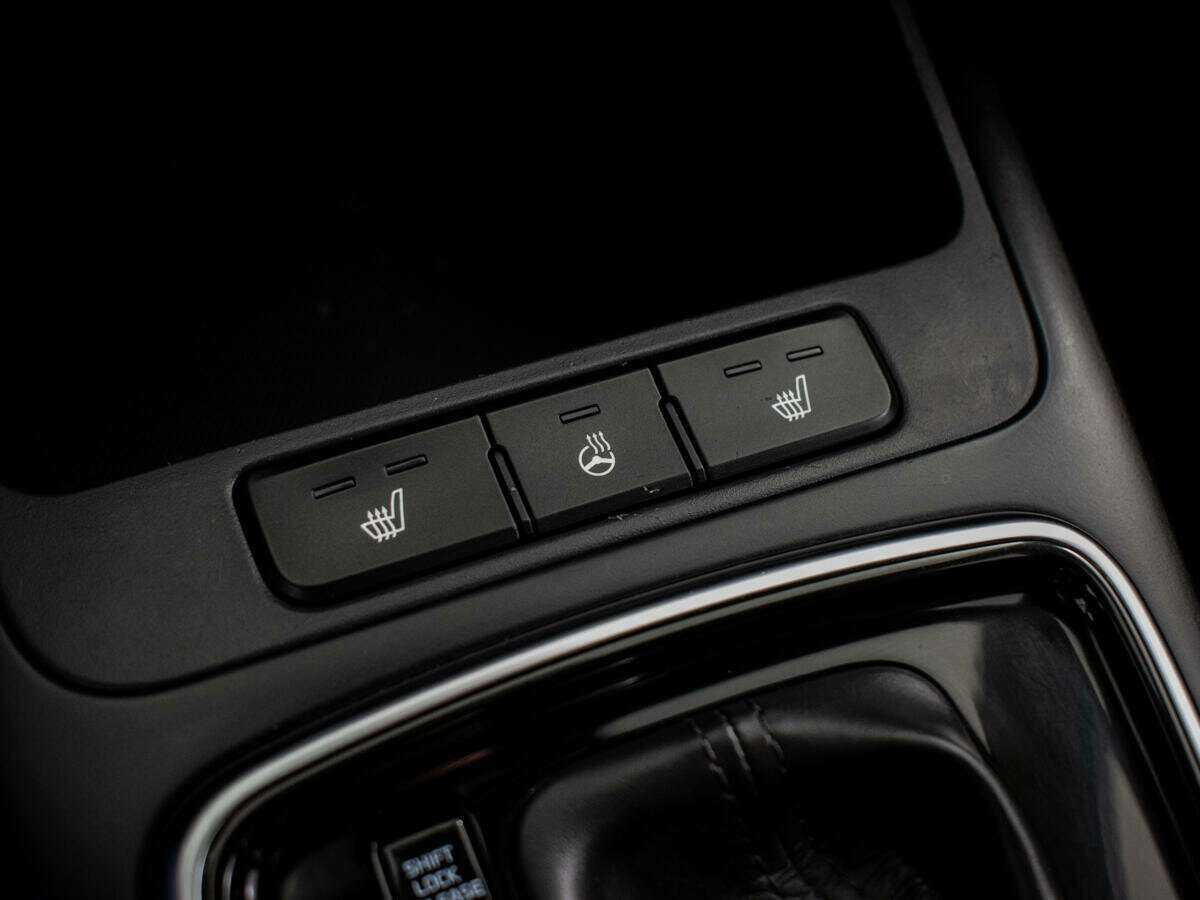 Купить Киа Рио, 2017, 171 443 км.. Фото: #11