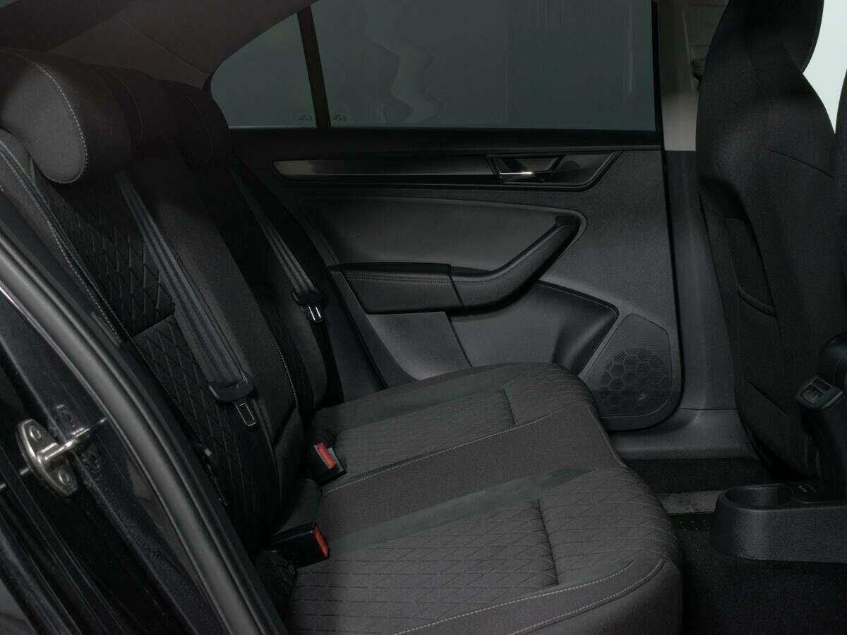 Купить Шкода Рапид, 2021, 64 950 км.. Фото: #8