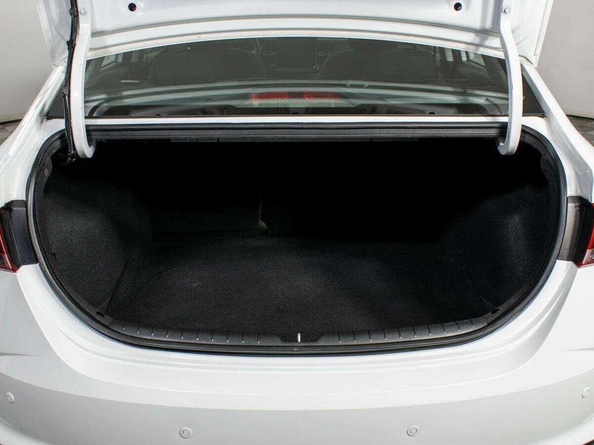 Купить Хендай Солярис, 2020, 46 314 км.. Фото: #12