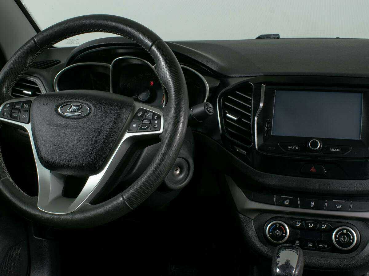 Купить Лада (ВАЗ) Веста, 2020, 9 528 км.. Фото: #7