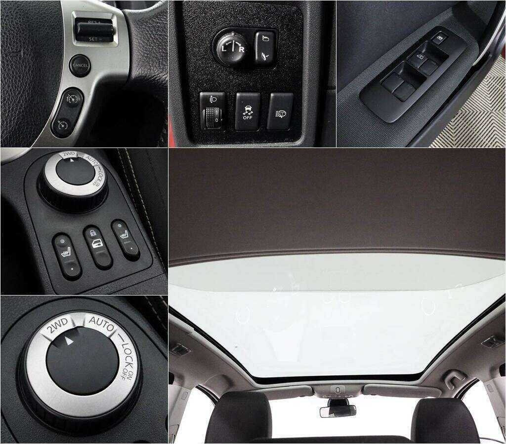 Купить Ниссан Кашкай+2, 2013, 102 688 км.. Фото: #14