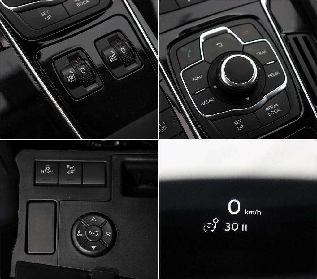 Купить Пежо 508, 2012, 254 267 км.. Фото: #14