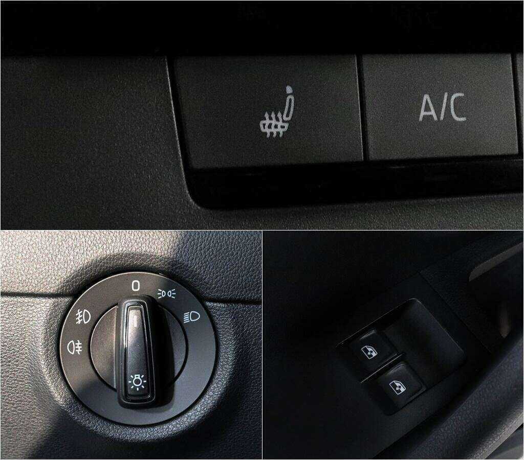 Купить Шкода Октавия, 2018, 75 133 км.. Фото: #11