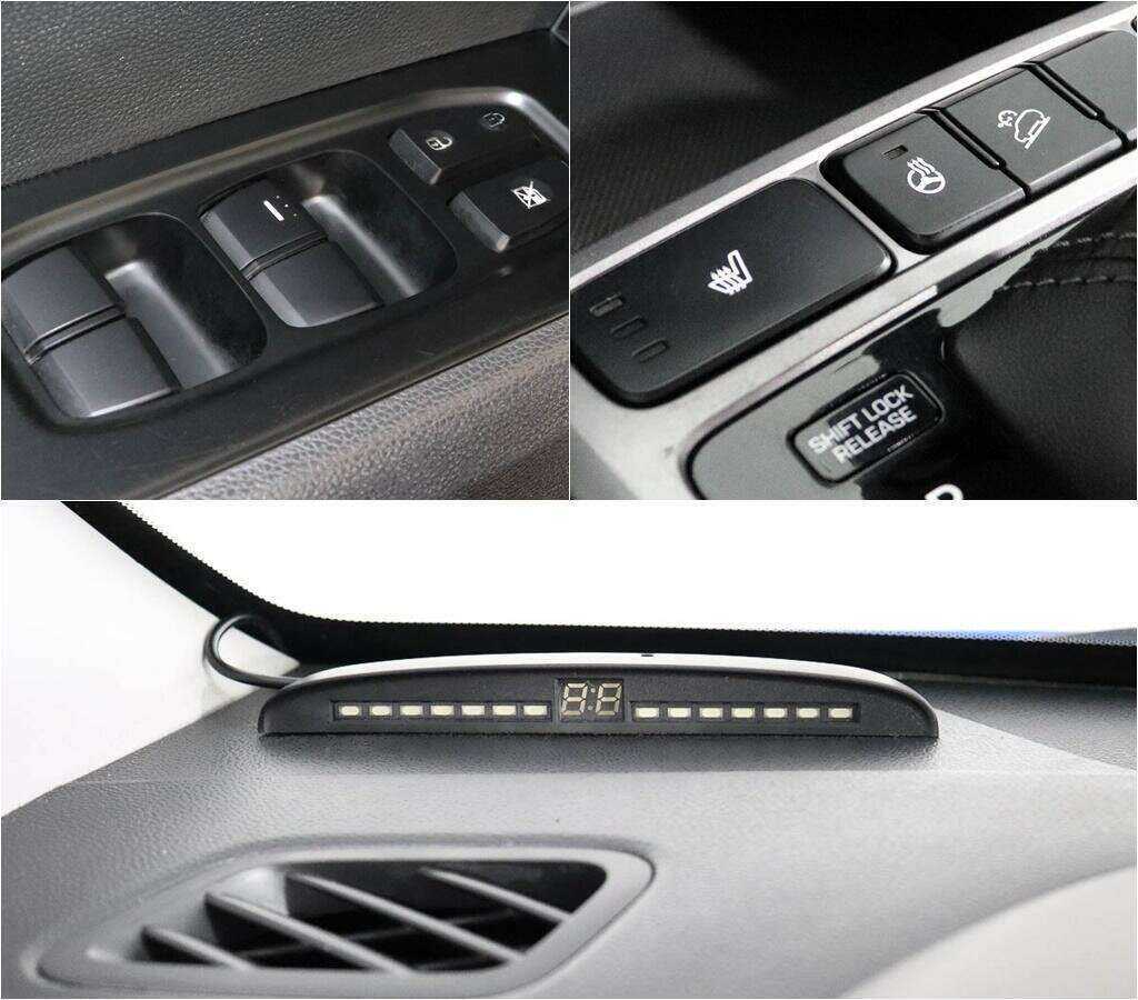 Купить Хендай Крета, 2018, 126 241 км.. Фото: #13