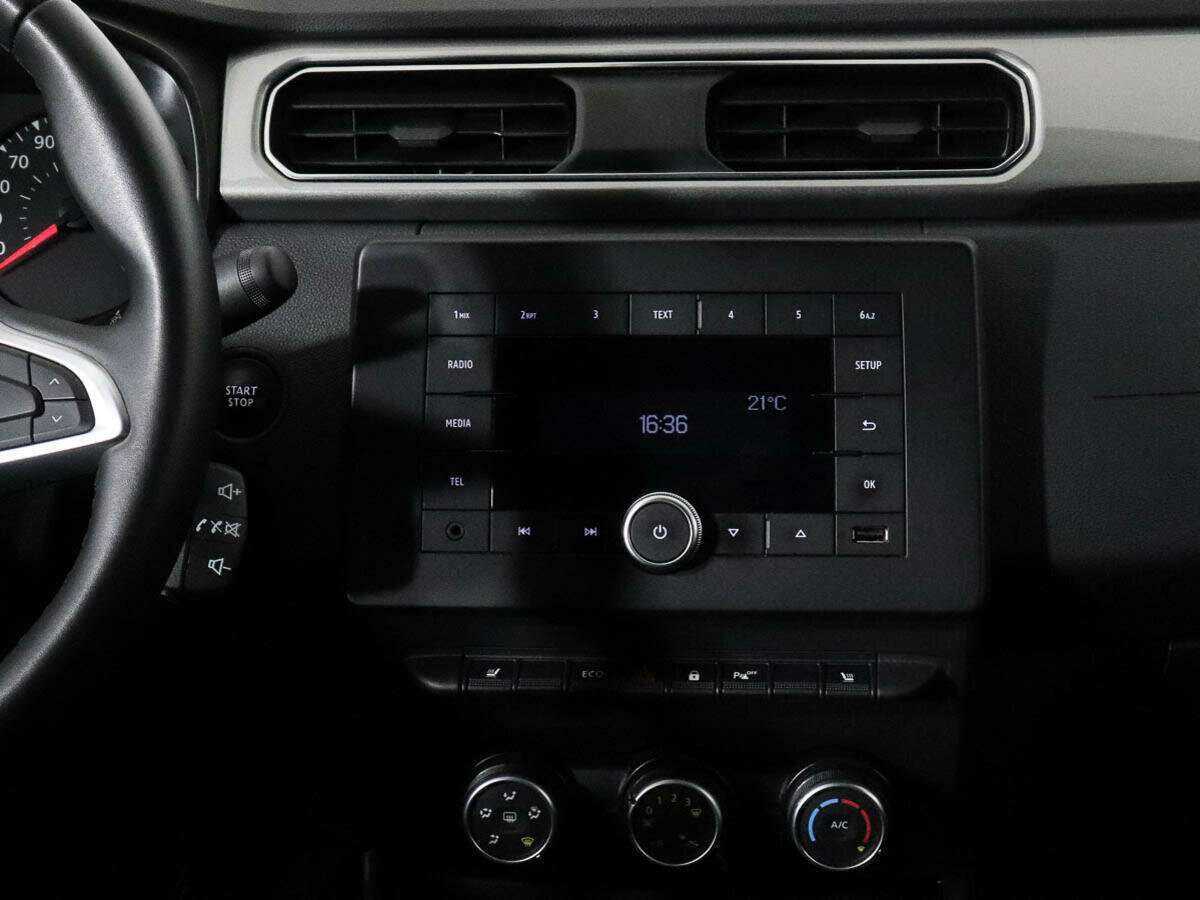 Купить Рено Аркана, 2019, 46 605 км.. Фото: #11