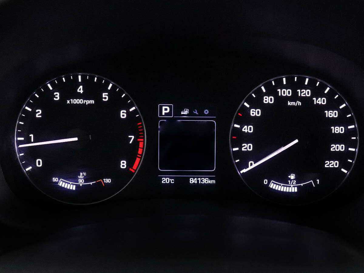 Купить Хендай Крета, 2016, 83 000 км.. Фото: #9