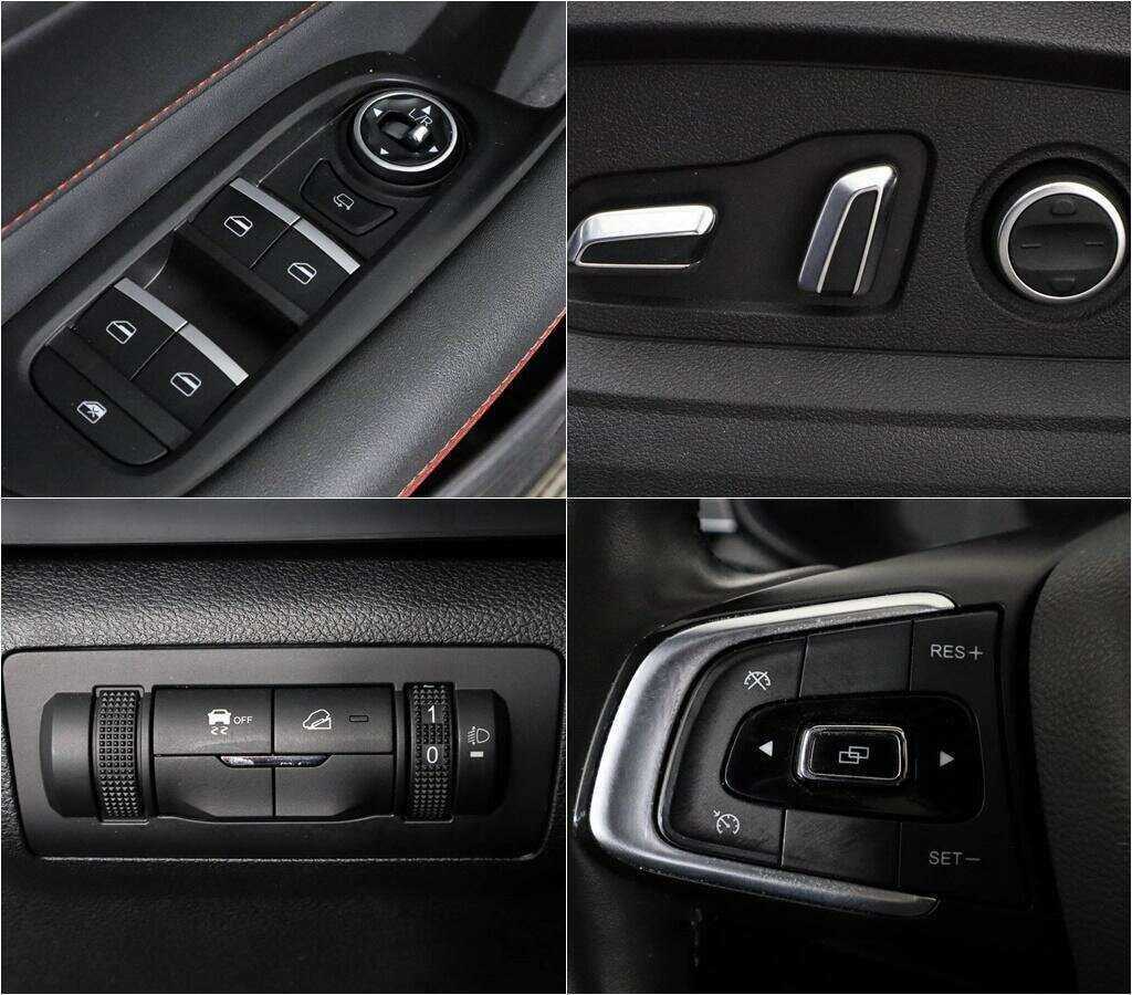 Купить Чери Тигго 4 Про, 2022, 58 881 км.. Фото: #14