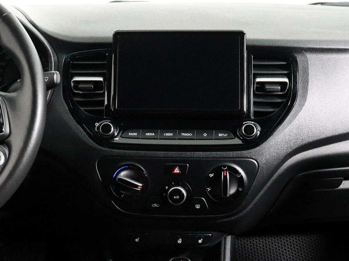 Купить Хендай Солярис, 2020, 60 732 км.. Фото: #11