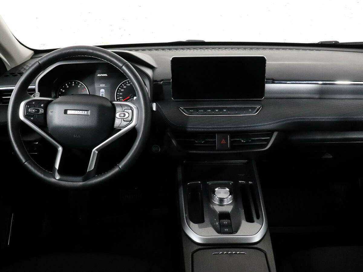 Купить Хавал Джолион, 2022, 22 048 км.. Фото: #10