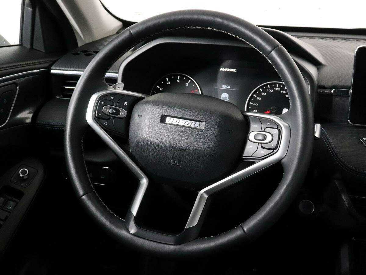 Купить Хавал Джолион, 2022, 22 048 км.. Фото: #12