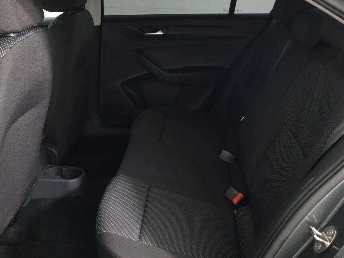 Купить Фольксваген Поло, 2020, 39 865 км.. Фото: #7